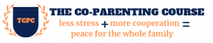 The Coparenting course logo final cropped
