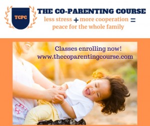 The Coparenting course general