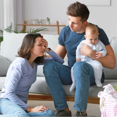 It’s Hard to Enjoy Life When You’re Stressed. So Dear Stress, Let's BreakUp!